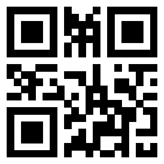 3306162293 Qr Code associato