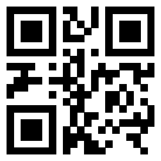 3306162296 - Immagine del QrCode associato