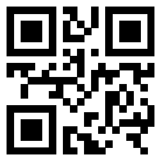Il Qr Code di 3306162297