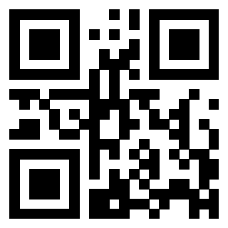 3306162301 - Immagine del Qr Code