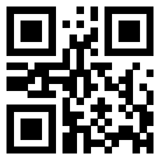 3306162302 - Immagine del QrCode