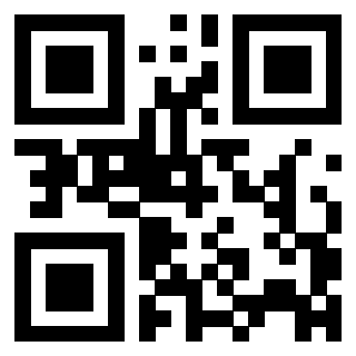 3306162305 - Immagine del Qr Code
