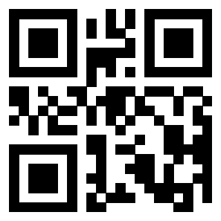 Il Qr Code di 3306162309