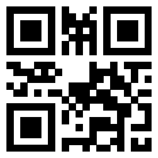 Qr Code di 3306162314