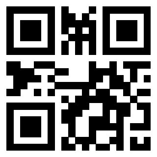 3306162315 - Immagine del Qr Code