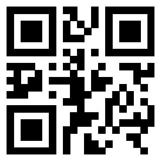 3306162317 - Immagine del Qr Code