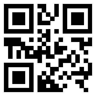 Il Qr Code di 3306162318