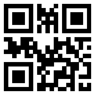 3306162321 QrCode associato