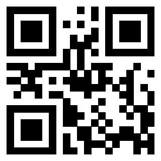 Il QrCode di 3306162324