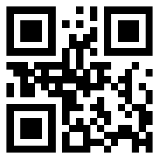 Immagine del Qr Code di 3306162327