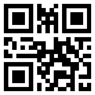 QrCode di 3306162334