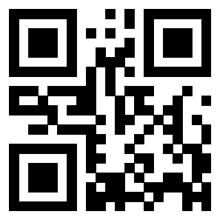 Immagine del Qr Code di 3306162335