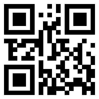 Il QrCode di 3306162337