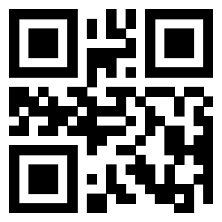 3306162338 - Immagine del Qr Code associato