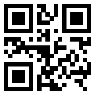 Il Qr Code di 3306162339