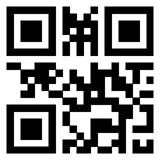 3306162340 - Immagine del QrCode associato