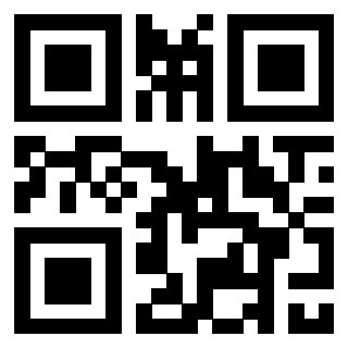 3306162341 - Immagine del Qr Code associato