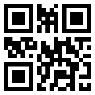 Il Qr Code di 3306162342