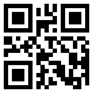 Immagine del Qr Code di 3306162343