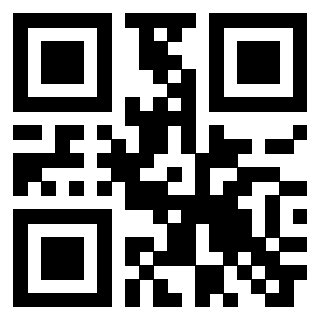 Qr Code di 3306162344