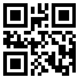 Immagine del QrCode di 3306162345