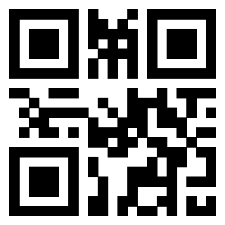 3306162349 - Immagine del QrCode