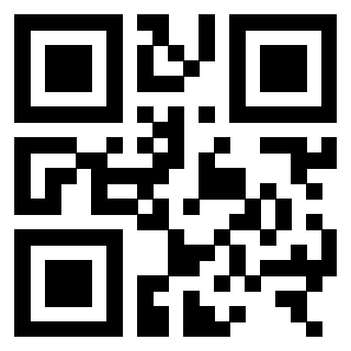 Scansione del Qr Code di 3306162351