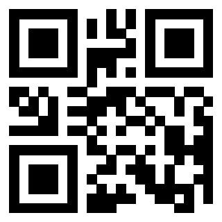 Scansione del Qr Code di 3306162354