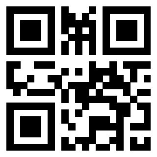 3306162360 QrCode associato