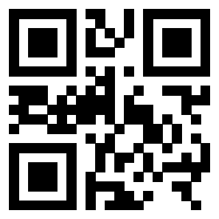 Immagine del QrCode di 3306162361