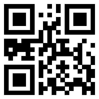 Il QrCode di 3306162362