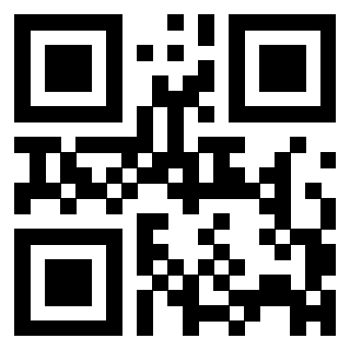 Scansione del Qr Code di 3306162364