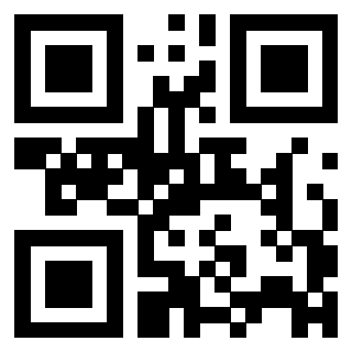 Il QrCode di 3306162365