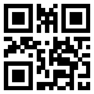 3306162366 - Immagine del QrCode associato
