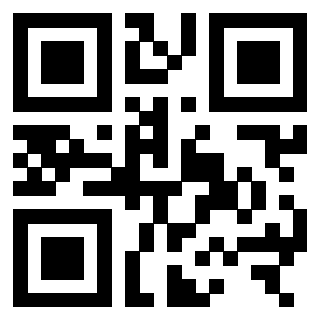 3306162368 QrCode associato