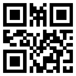 3306162369 - Immagine del Qr Code associato