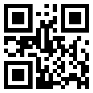 3306162371 - Immagine del Qr Code