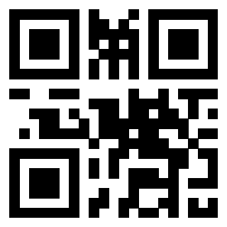 Immagine del Qr Code di 3306162376