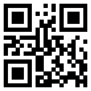 3306162377 Qr Code associato