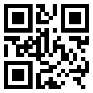 QrCode di 3306162380