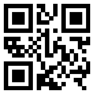 3306162381 - Immagine del QrCode associato