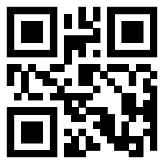 Immagine del Qr Code di 3306162383