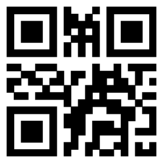 Immagine del Qr Code di 3306162384