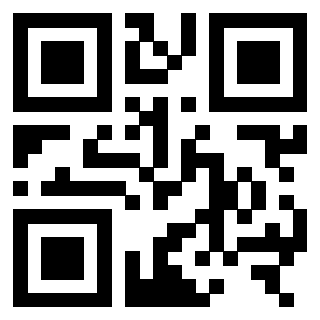 Immagine del QrCode di 3306162385