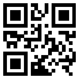 Scansione del Qr Code di 3306162388