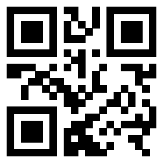 3306162390 - Immagine del QrCode