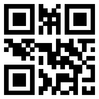 3306162392 - Immagine del QrCode
