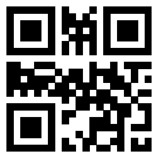3306162393 Qr Code associato