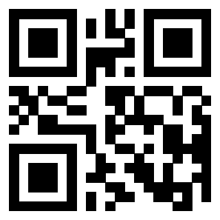 Il QrCode di 3306162394