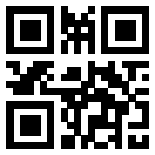 Scansione del Qr Code di 3306162395